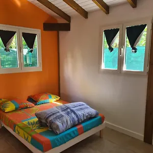 Hébergement de vacances Bunghello Village Piscine &, Trois-Rivières