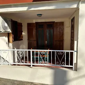 Appartement Du Bord De, Trois-Rivières