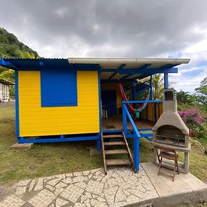 Hébergement de vacances Tamana Guadeloupe, Trois-Rivières