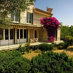 Maison Lumineuse Et Spacieuse Avec Jardin Arboré Villa La Valette-du-Var
